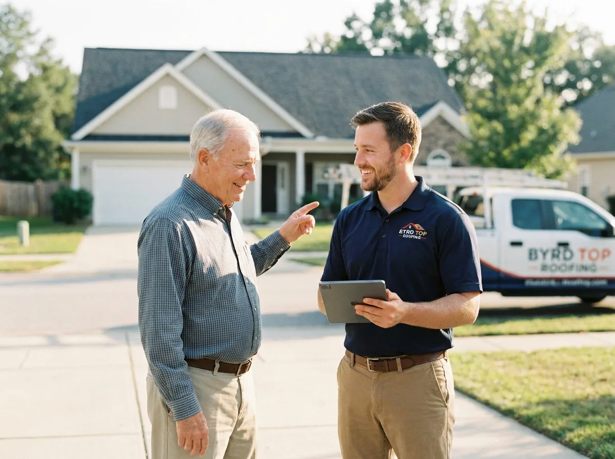 Roofing Baltic, SD FAQs